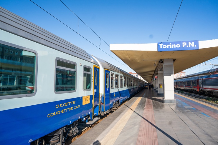 Agendaviaggi's tweet photo. Sicilia Express: il treno di Pasqua tra Piemonte e Sicilia
#SiciliaExpress #fstrenituristici #FSTTI
https://t.co/nRn2pylh8o
Photo courtesy of FS italiane https://t.co/RN3mQueDOu