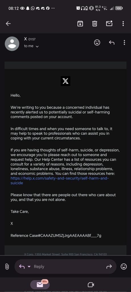 Oh my god whoever sis this go kill yourself