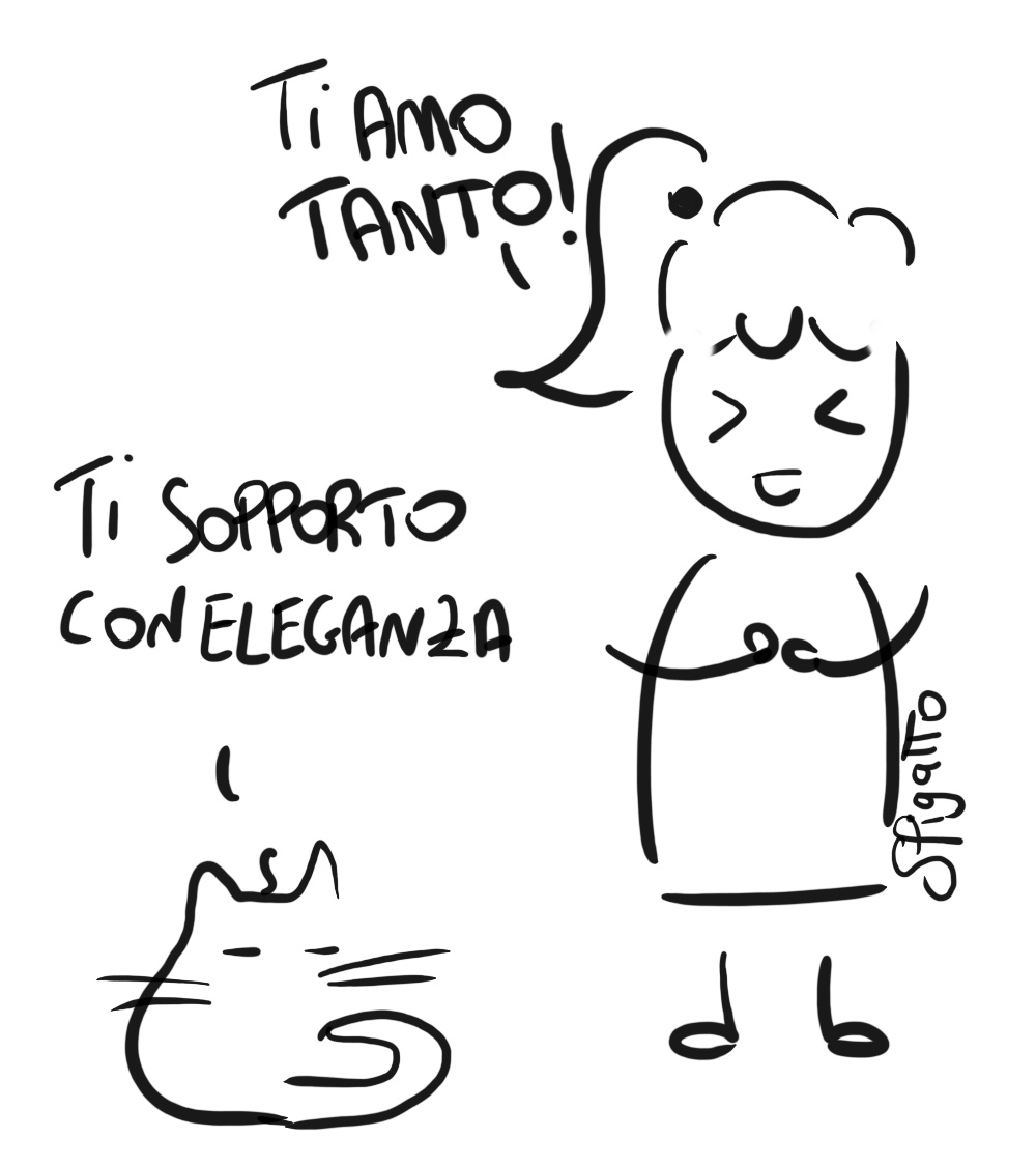 Sfigatto's tweet photo. https://t.co/hlSF7UbaTA