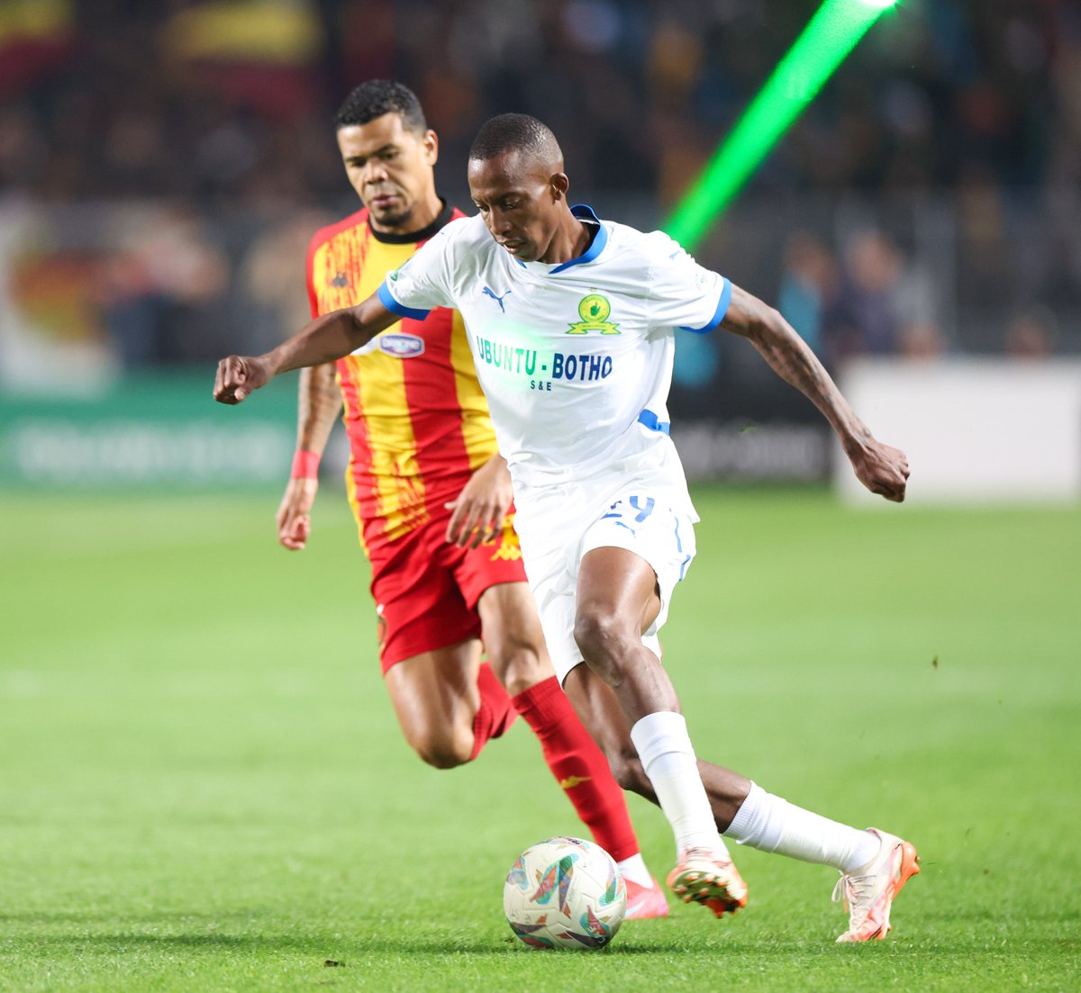 Mamelodi Sundowns FC tweet media