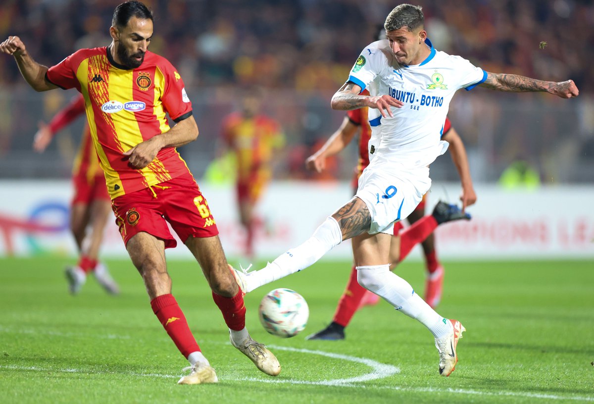 Mamelodi Sundowns FC tweet media