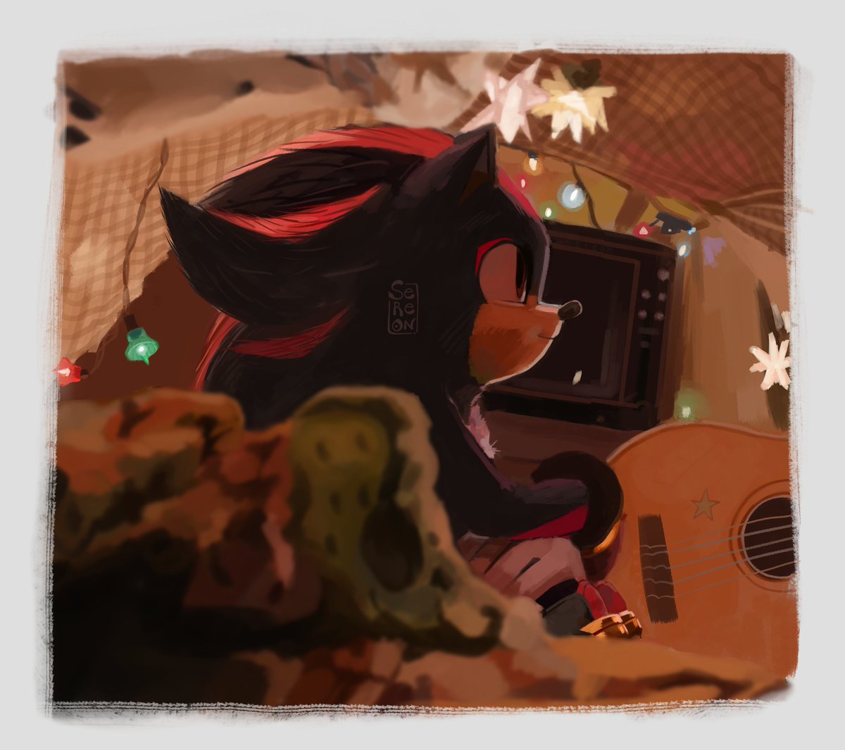 sereohno's tweet photo. I really wanted to redraw this scene
#ShadowTheHedgehog https://t.co/RlFLQCcoy6
