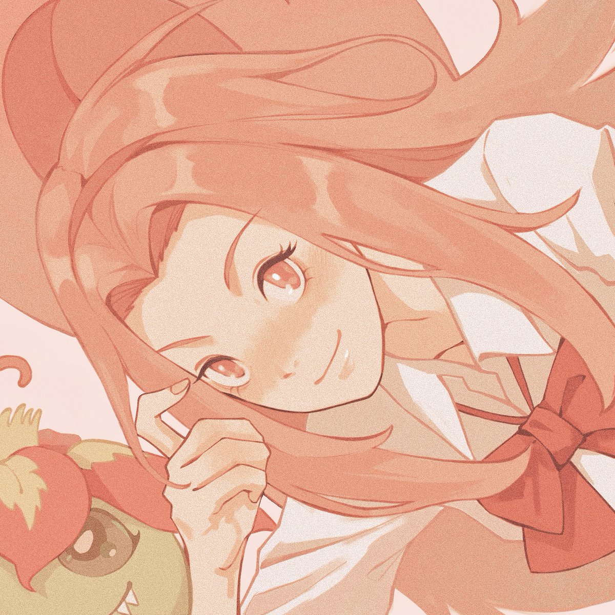 beihe55's tweet image. #digimon #光ミミ #koumimi
 重新嗑上了光美！真的太美好了～
