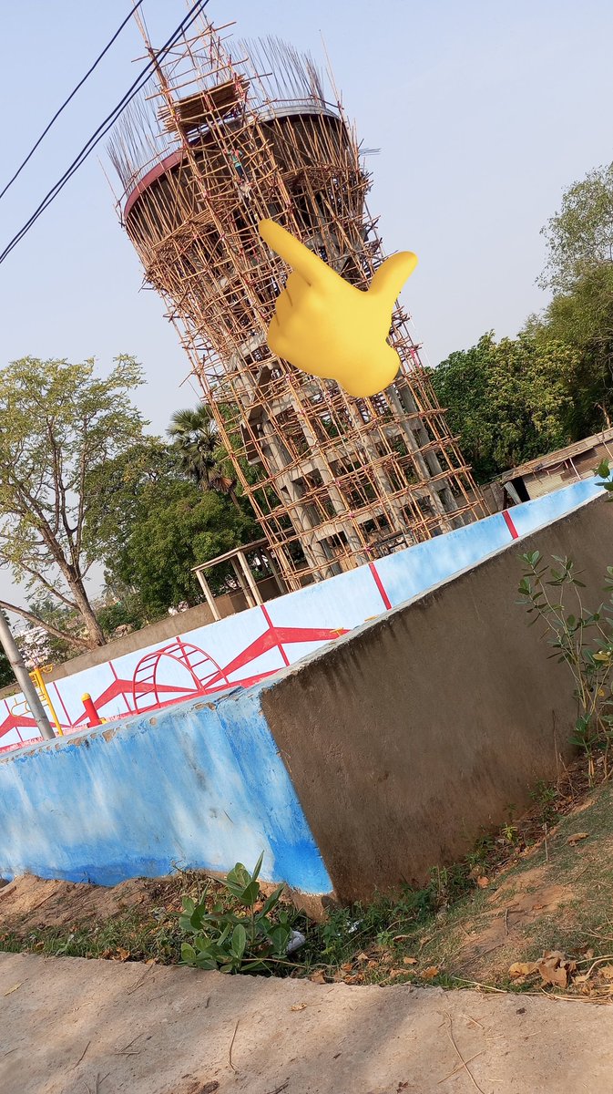 Nrusingha Behera 🇮🇳 tweet media