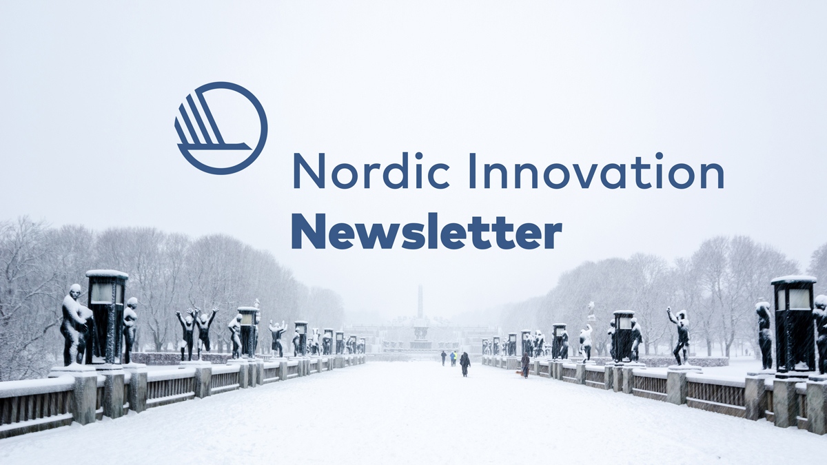 The latest innovative news from the Nordics 👍 - mailchi.mp/nordicinnovati…