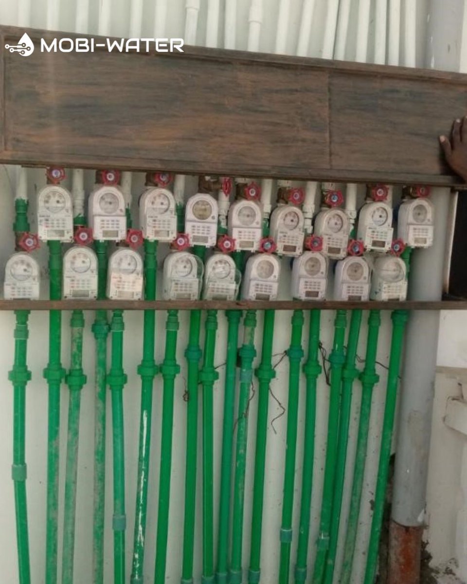 Water bills shouldn’t be a guessing game—that’s why we have billing meters. With Mobi Water, every drop is tracked accurately and transparently, eliminating disputes, estimations, and unexpected costs. Whether you're managing rentals, a commercial space, or a household, our smart