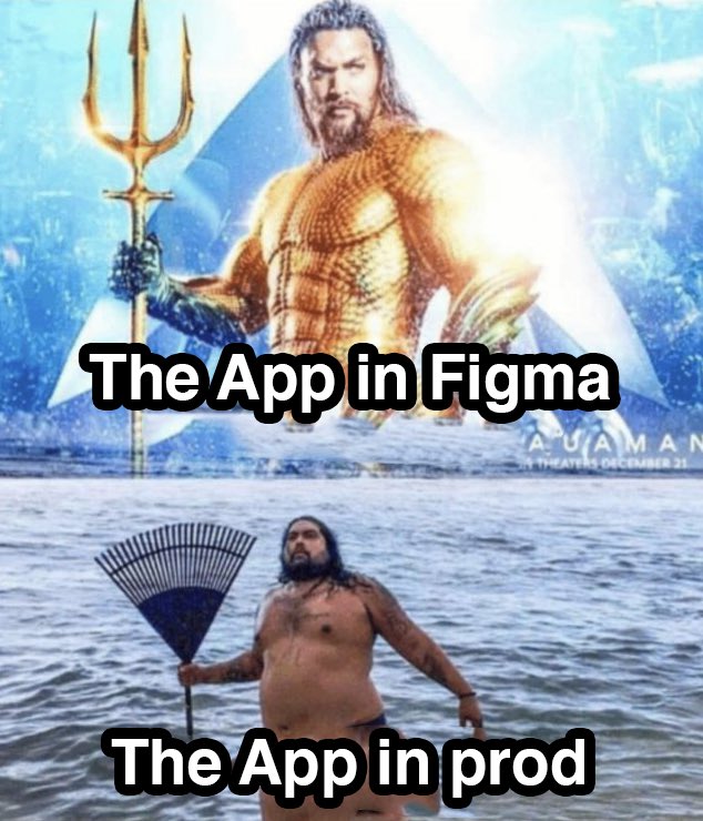 Expectations vs. Reality: The App Journey 🌊