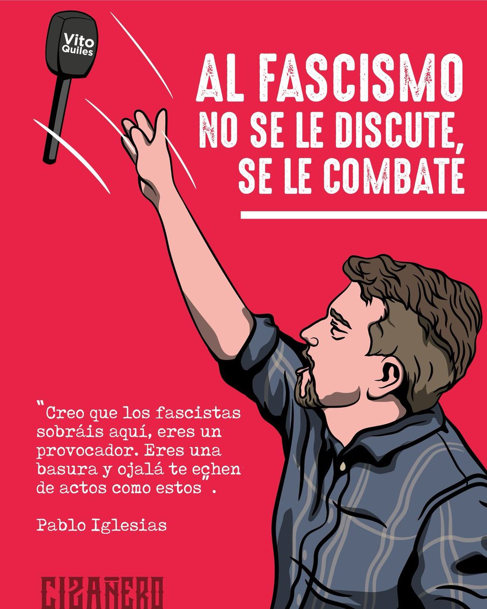 Pablo Iglesias 🔻{R} tweet media