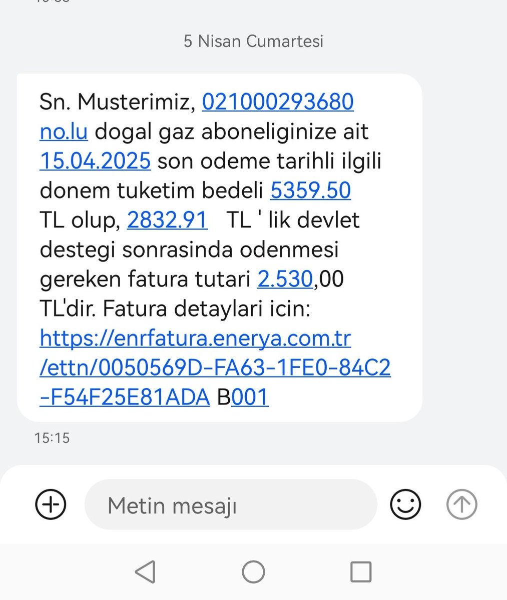 gulhan362's tweet photo. @karagozilker Doğalgaz da aynı https://t.co/AIdS9lAOQL