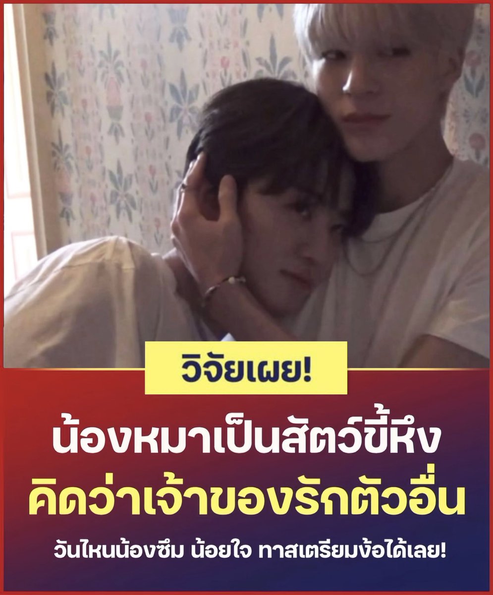 หัวใจเบบี๋เจนลี tweet media