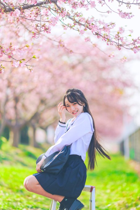 Twitterのコスプレ画像15