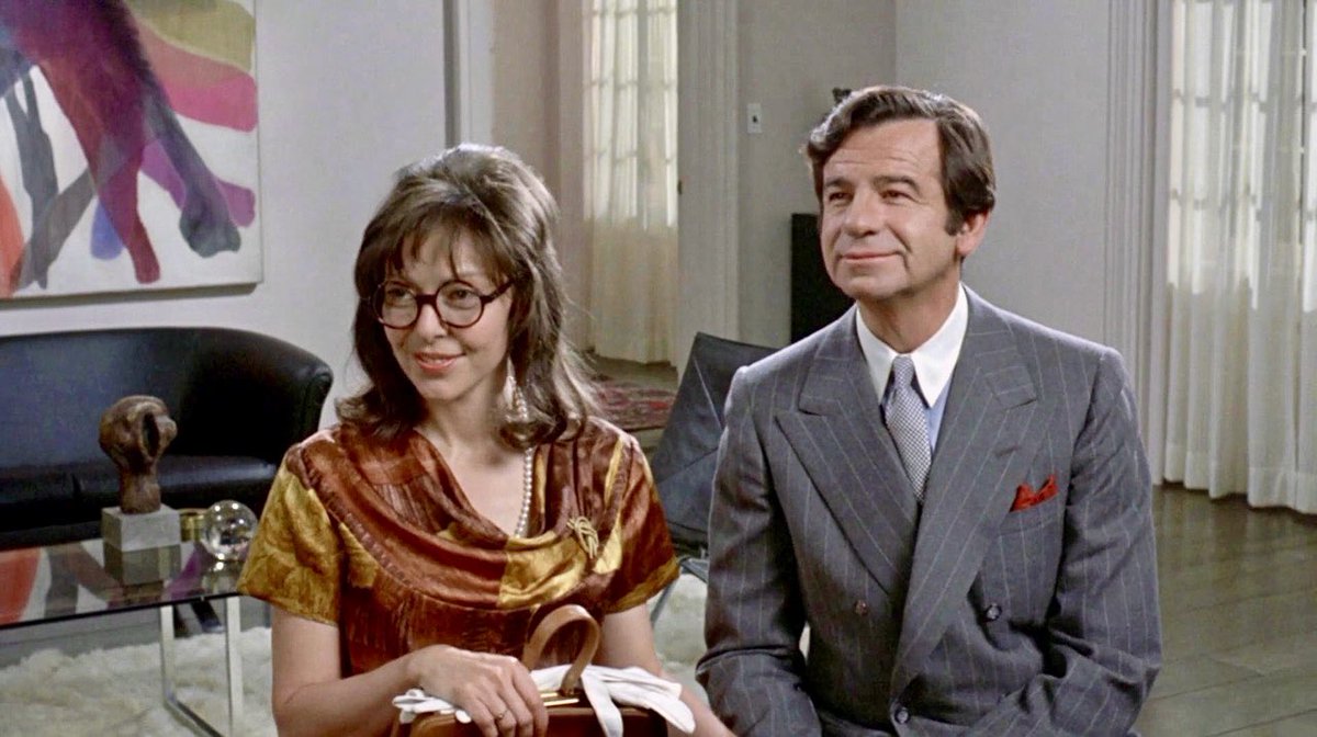 sam_clements's tweet image. You can make your own double bill of Elaine May’s A New Leaf and Stanley Kubrick’s 2001: A Space Odyssey at @picturehouses this weekend 🛶🚀👀