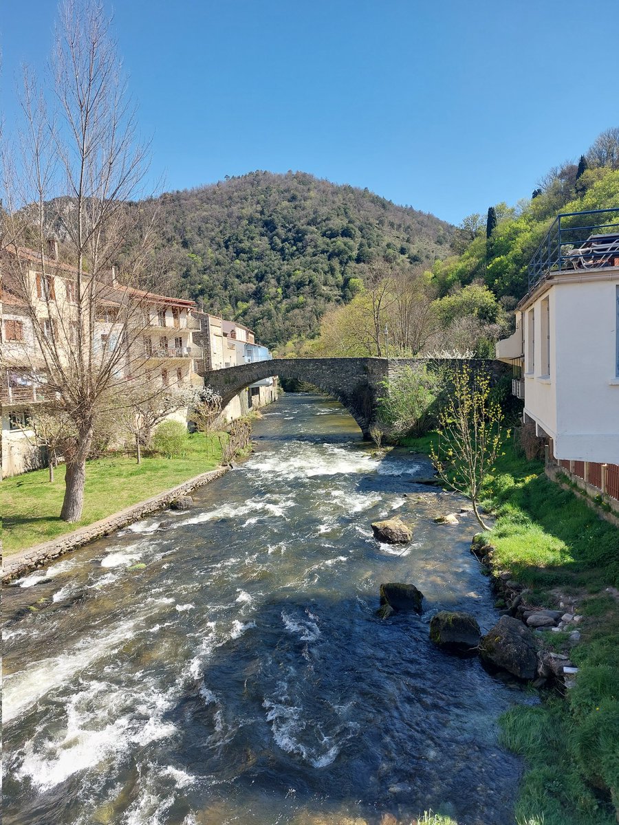 BulsaMarie's tweet photo. #Axat #Aude @SergeP82 pour toi celle-ci https://t.co/UUoD4TWdIu