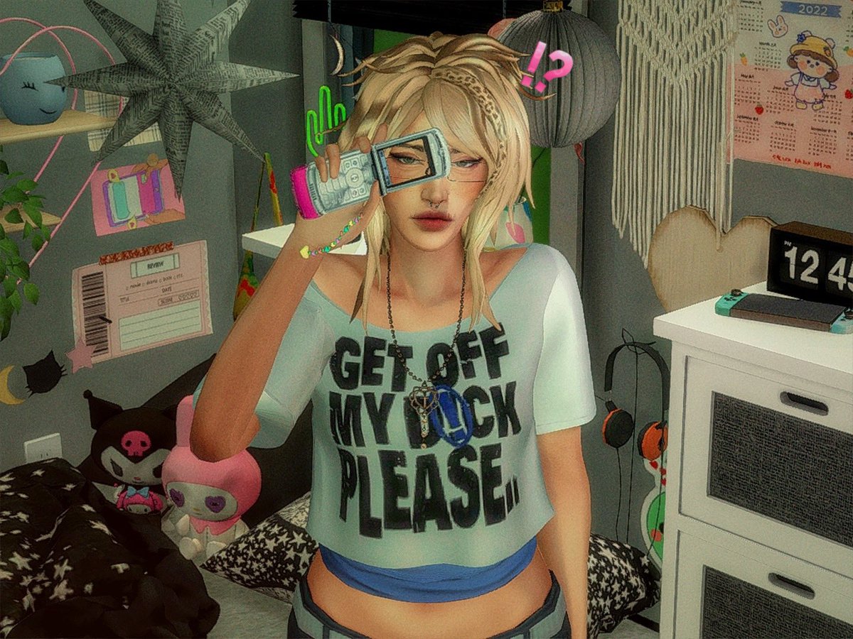 bandtrait's tweet image. take a picture, it’ll last longer