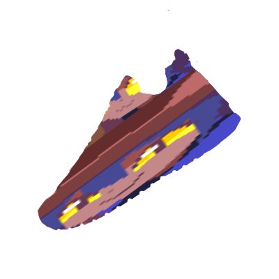 PikachuUlt's tweet photo. EVERYONE THAT ME AGAIN the boring Pikachu from Ultimate that no one care about ig

But I don't care I got niko oneshot shoes https://t.co/b2ANb1VqgE
