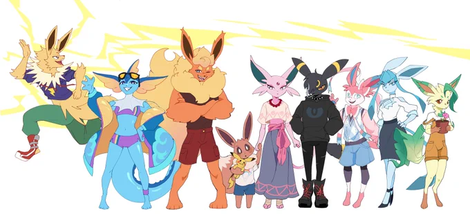 Whole family Photo 