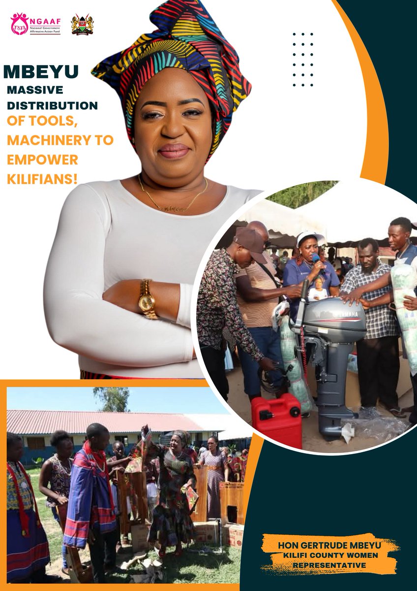 Gertrude Mbeyu Mwanyanje (@gmwanyanje) on Twitter photo 