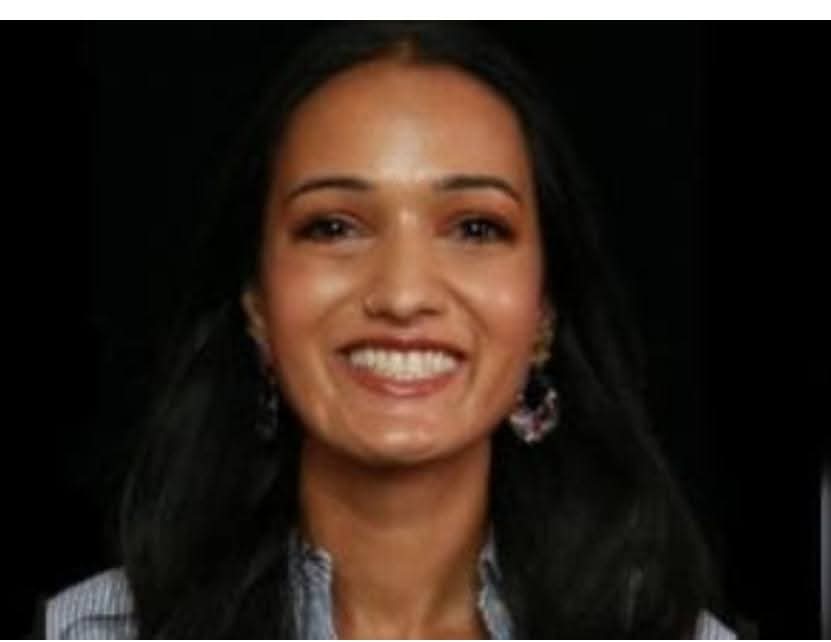 सलाम है वान्या अग्रवाल को

बिल गेट्स के मुंह पर बोली Shame on You… गाजा के मुसलमानों के लिए माइक्रोसॉफ्ट को हिलाकर रख दिया

माइक्रोसॉफ्ट के 50वें स्थापना दिवस के दौरान वान्या अग्रवाल ने चिल्लाते हुए माइक्रोसॉफ्ट के CEO सत्या नडेला, पूर्व CEO स्टीव बाल्मर और बिल गेट्स के सामने