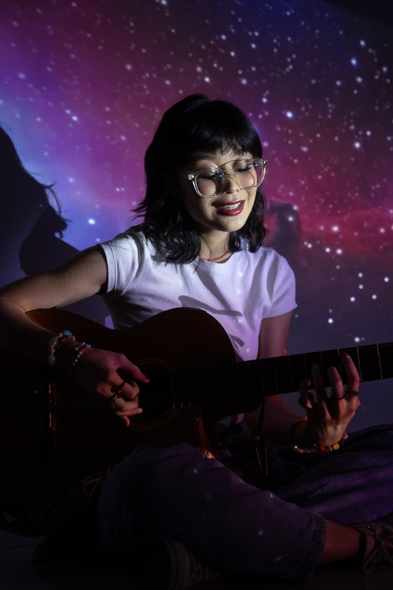 prodaxia's tweet photo. [PROD AXIA PROJECT]

Kai Buizon's 'Milagro' Visualizer is finally out on her YouTube Channel! 

📌https://t.co/mA0XrnCZmj

Check out this sweet song that will remind you of how love feels like 💙 

#KaiBuizon #OPM #Milagro @kaibuizon @sonymusicph https://t.co/OctNoSk139