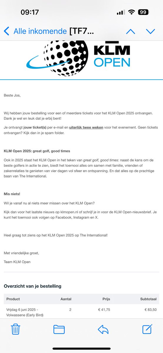 Jos Keijsper tweet media