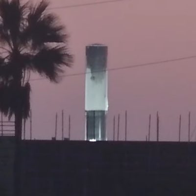 Booster 21 tweet media
