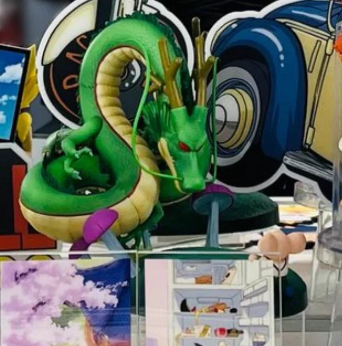しゅんドラン в X: „一番くじ ドラゴンボール DRAGON HISTORY Ⅱ 発売