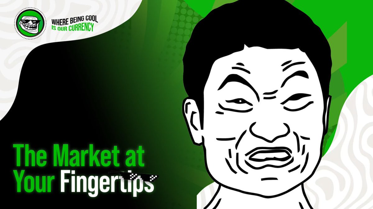 MemeLife tweet media