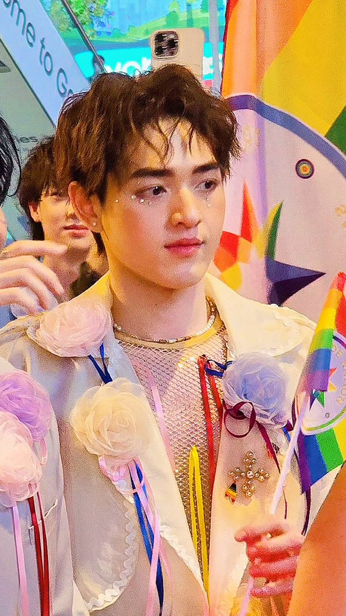 ELEmoMENT's tweet image. Cherish every single moment of you
#kadploysupa 
@kadploysupa