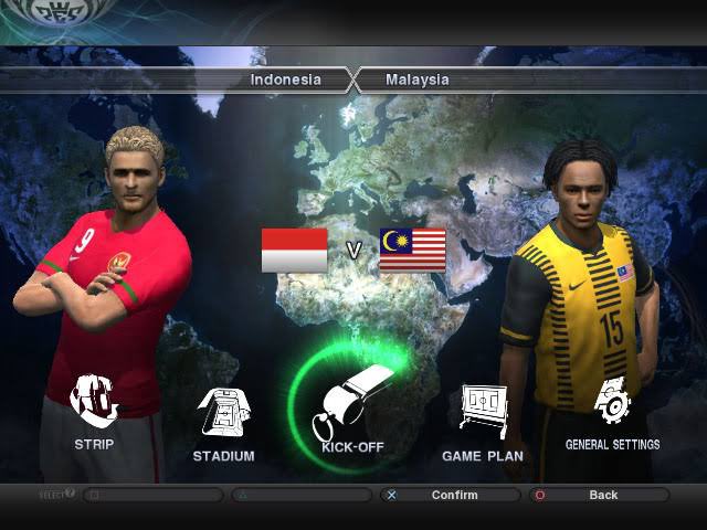 Virtual Footballers tweet media