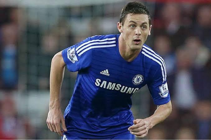 🗣 Nemanja Matic: "At Chelsea everything was about the result and winning trophies. That was the spirit in the whole club, even from the man who cuts the grass. 

At United, it was more commercial minded. I started to think that after a couple of months in the club."

~
