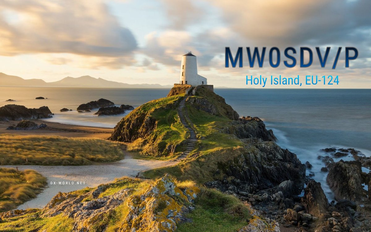 DX World.net tweet media