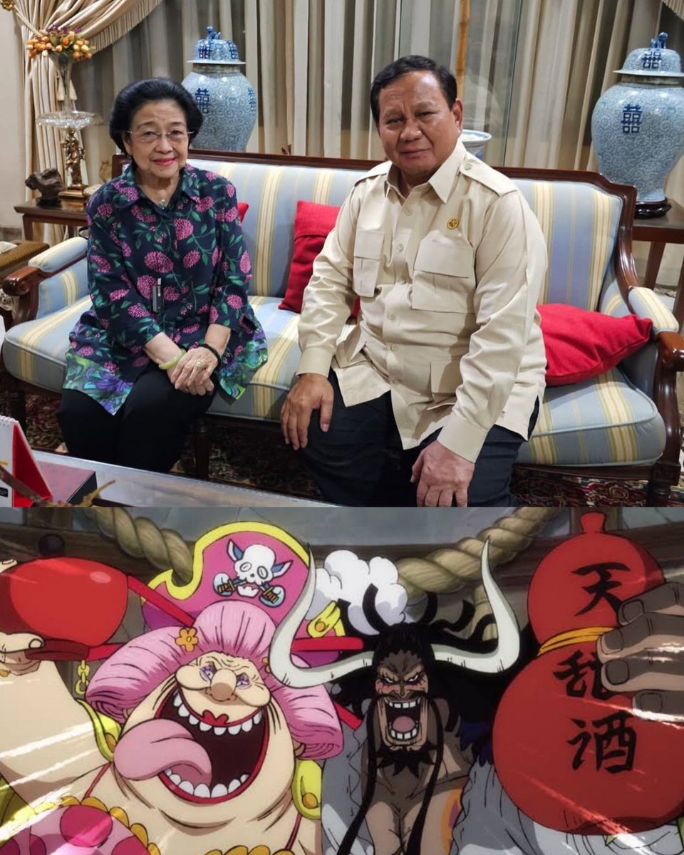memefess's tweet photo. Owaridaaa!!!!

A new alliance!!! yeet! https://t.co/MEoU08bOFe