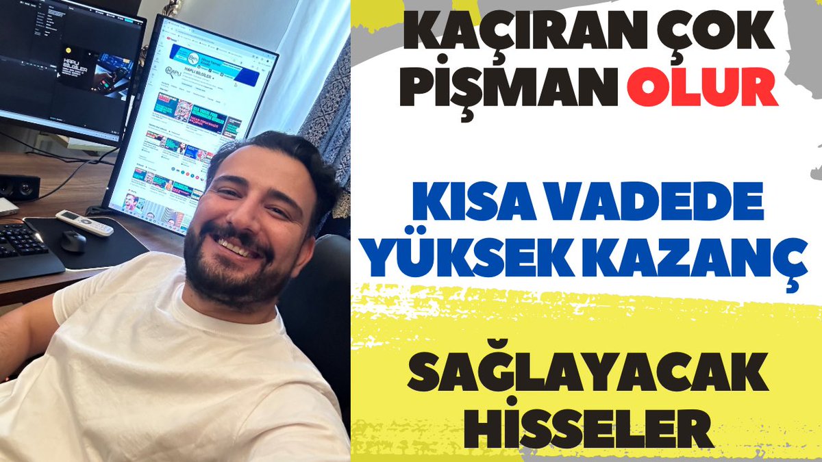 📌 ABD, Çin’e %104 Gümrük Vergisi Getirdi! Peki Bu Ne Anlama Geliyor?
Dünya ekonomisinde yeni bir ticaret savaşı mı başlıyor? ABD'nin Çin’e uyguladığı %104’lük vergi kararı sonrası global piyasalar tedirgin. Bu videoda;
✅ Çin'in verebileceği tepkileri,
✅ Global piyasalara olası