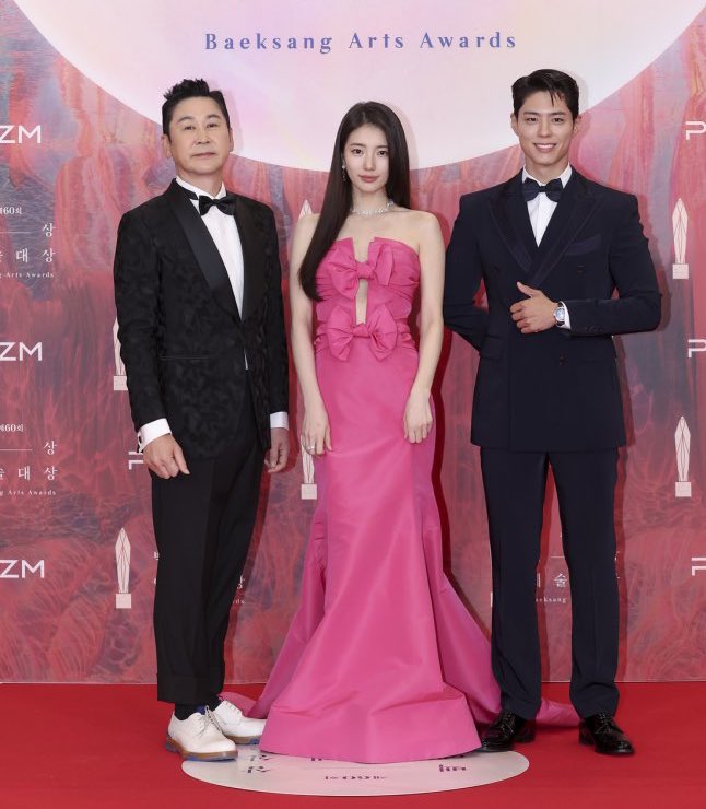 Suzy 수지 tweet media