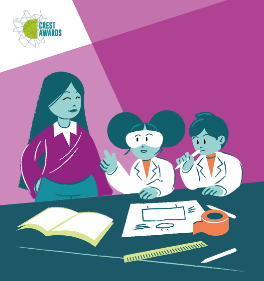 CRESTAwards's tweet photo. Reminder: Our #CRESTAwards drop-in is today at 4pm!
π¬ Got questions? Need support? Just pop in - no booking needed!
π 4pm via Microsoft Teams
π https://t.co/uj3SaTmgwX
#STEMeducation #Teachers #CPD #ScienceInSchools #FreeSupport https://t.co/9XwlfjuHTP