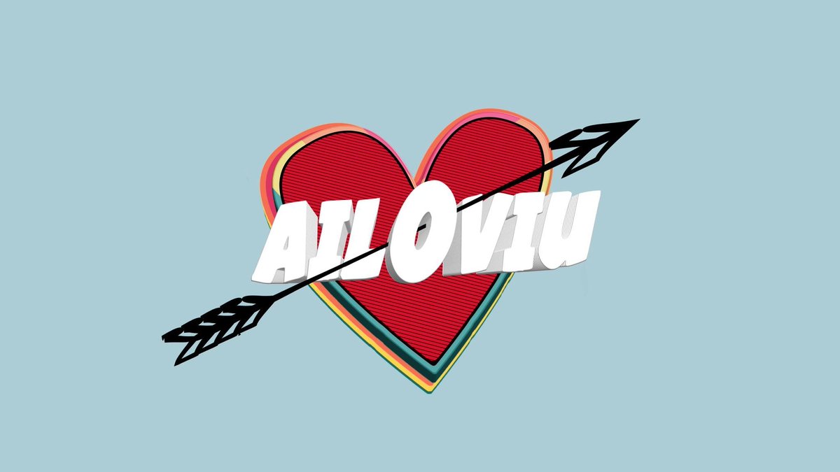 Dos30TV's tweet photo. 💘 Entretenimiento puro es #Ailoviu en las sobremesas de la autonómica murciana @la7tele 

💘 Ayer el programa firmó un excelente 5.3% de share, 15.000 espectadores y 47.000 contactos. Mejora en un +57.1% la media del canal en el día. BRAVO!

#QueVivaLaTele #Audiencias https://t.co/GzVsCKhhpT