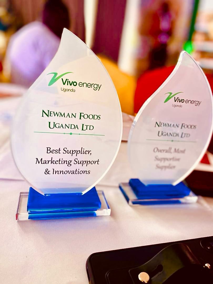 Newman Foods Ltd tweet media