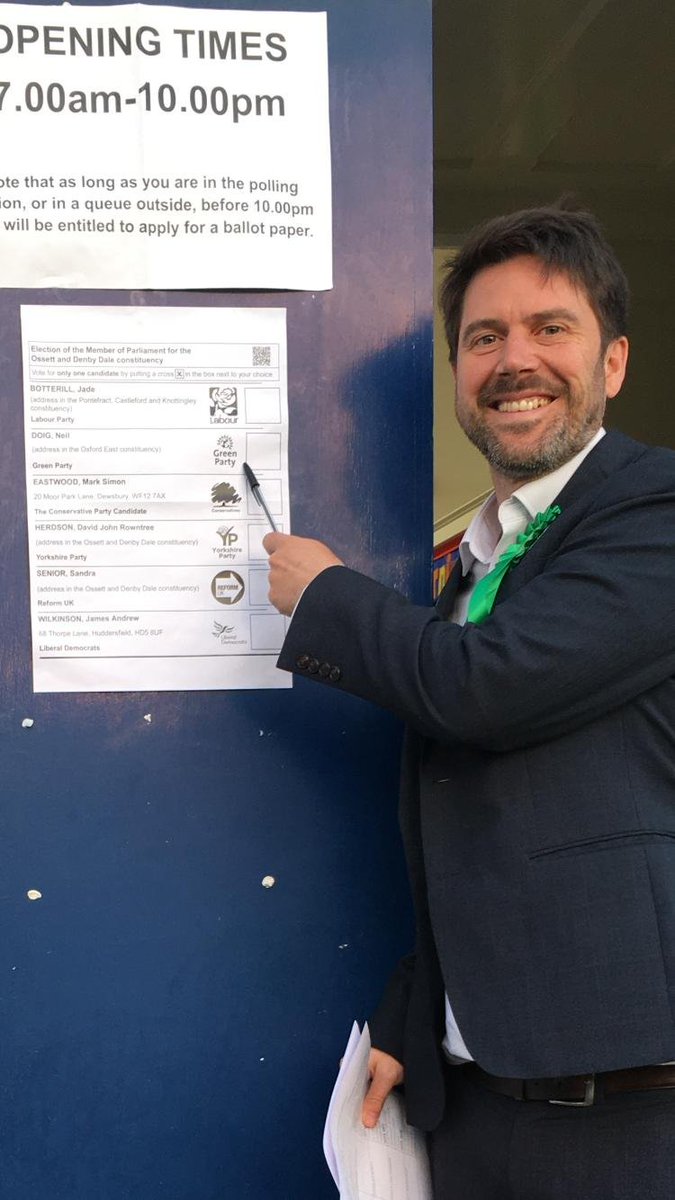 🗳️ Register to vote by midnight, 11 April. It takes 5 mins &amp; could boost your credit score too
This May, vote for better housing, cleaner air, fairer bills &amp; real change.
📅 Local elections = your future.
Let’s show up. Let’s be heard
#RegisterToVote #VoteForChange #greenparty