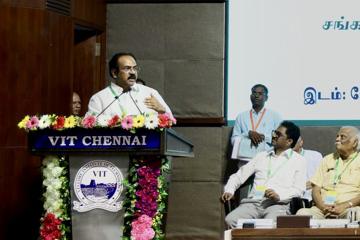 Thangam Thenarasu-தமிழ்நாட்டை தலைகுனிய விடமாட்டேன் tweet media