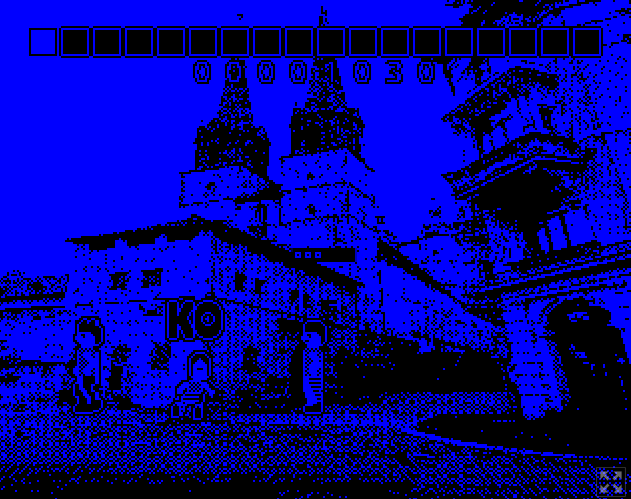 Yesterdays accomplishment.   I finished my first 1 bit beat'em up game for a game Jam 🎉🥳🍾

I hope you like it, it's here:
cursorkeysretrogames.itch.io/unbeaten

#game #fight #retrogamer #RETROGAMING