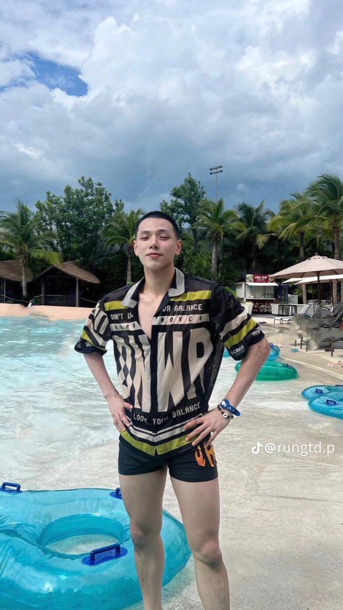 Full_Of_MEW's tweet photo. โคตรจะเครซี่ต้าห์อู๋เวอร์ชั่นนี้! 🫠🫠 #ต้าห์อู๋ #ต้าห์อู๋ออฟโรด https://t.co/yRwQHwhqDf
