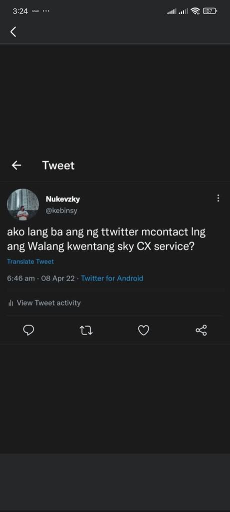 kebinsy's tweet photo. @SKYserves Annual ba ka gaguhan nyu? sky? sa totoo lng? https://t.co/YIZRvuKZzZ