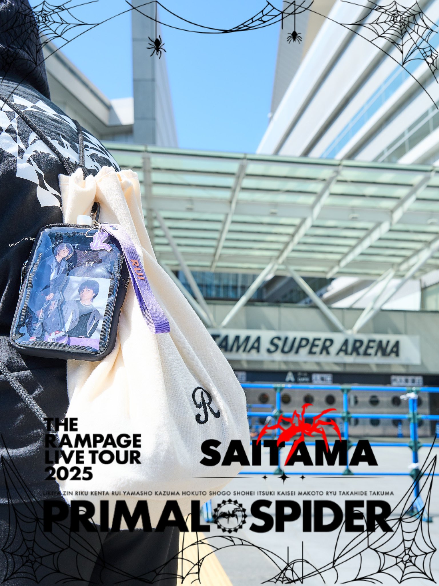 岩谷 翔吾(THE RAMPAGE) on X: 
