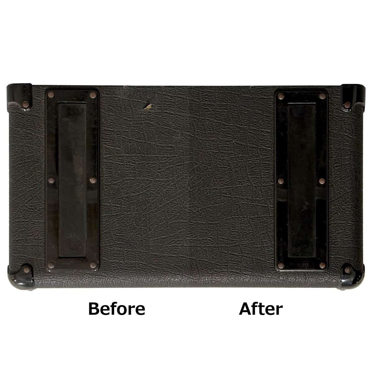 okada_inc's tweet photo. 【#LizardSpit 新製品情報】

「MP29 Tolex Cleaner」

大切なアンプ＆スピーカーキャビネットのトーレックス、ビニールの汚れを素早く落とし、美しく清潔な状態を保ちます！✨

◆2025年4月11日発売◆

《製品詳細》
https://t.co/5HCpKG8IMf https://t.co/2ljjeksd6u