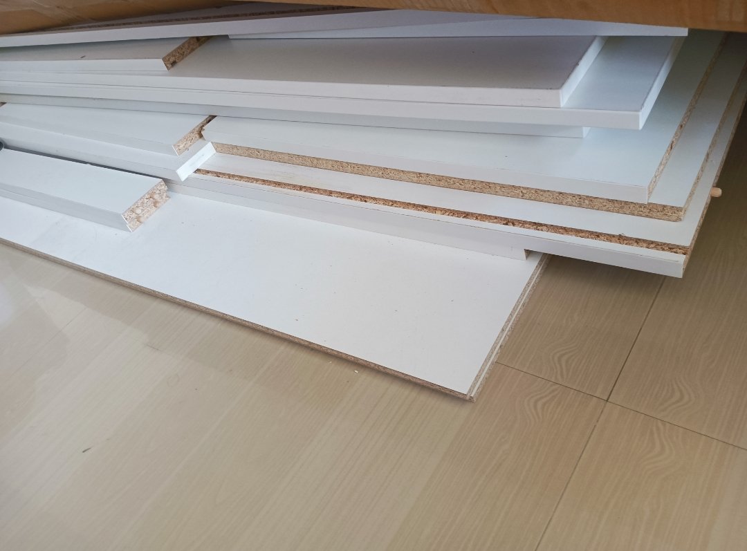 shova82's tweet photo. @woodenstreett Kindly return the defective Wardrobes from my apartment. It is taking space n making me uncomfortable. I have also emailed at care@woodenstreet.com but no response till now. I am really frustrated with the service. My order id is 883012. https://t.co/WGFpc2FkyE