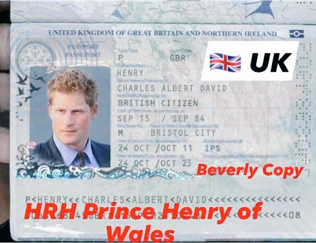 royalty_UN's tweet photo. @Militarydotcom @BBCBreaking @ElonMuskOde @Forbes @RoyalFamily @nypost @UKParliament @X @UN @nytimes @FBI @TheJusticeDept @DHSgov @USArmy @WhiteHouse @bilyonaryo_ph @realDonaldTrump @cnnbrk @WorldBank @IvankaNews_ @mrxtweetus @Conspiracy1070 @criminalminds @federalreserve @BAFTA @facebook @MilHistNow @AP @Real @JDVance @JDVanceUS @elonmusk @WashTimes @StateDept @MilitaryTimes @FT @Google @SkyNews @ABSCBNNews Prince Harry Fraud Case :  2nd Day - Real Prince to testify at Court . To end this fiasco , the Judge must summon the NEW KING to testify his TRUTH . @metpoliceuk  &amp;  @BBCNews , pls escort my husband to Court . @BritishArmy @UKParliament @UKHouseofLords  #QueenBeverly 
#Fraud https://t.co/dvbb2hGPOA