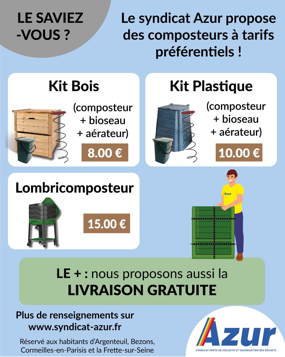 Syndicat Azur tweet media