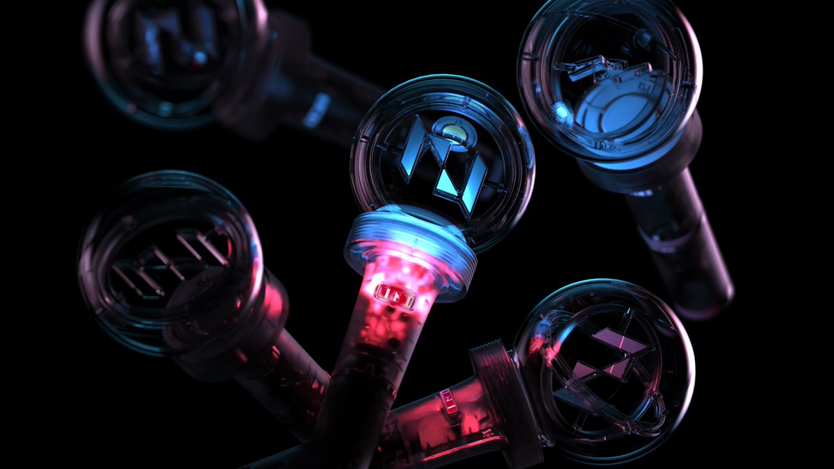 アイドル INI OFFICIAL LIGHT STICK Ver.2 INI OFFICIAL LIGHT STICK Ver.2 – LAPONE STORE