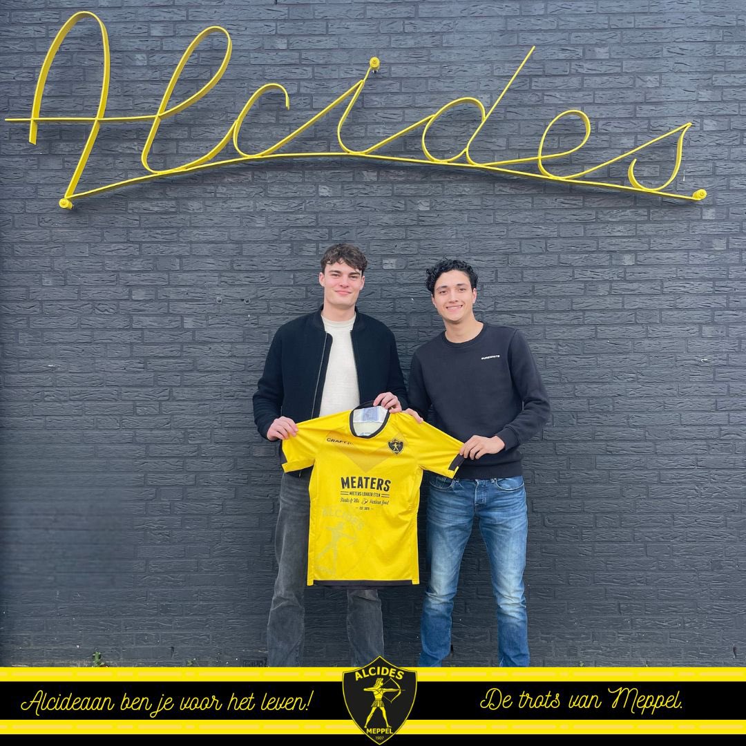 Alcides♔ tweet media