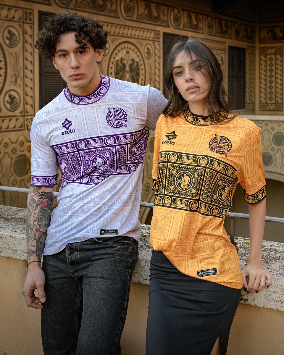 The Shirt Union tweet media